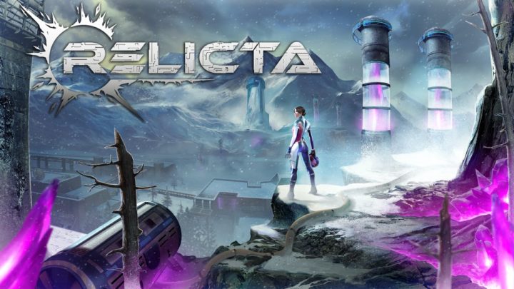 Relicta, título de puzles basados en las físicas, llegará el 4 de agosto a PS4, Xbox One, Switch y PC