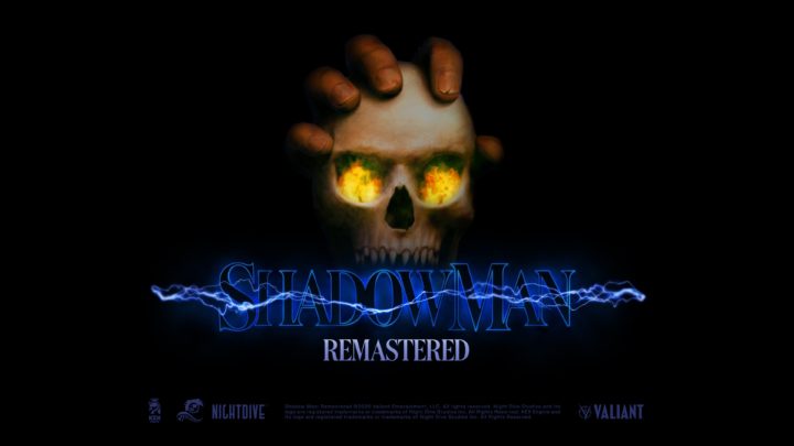 Shadow Man Remastered debuta en PS4 y Xbox One