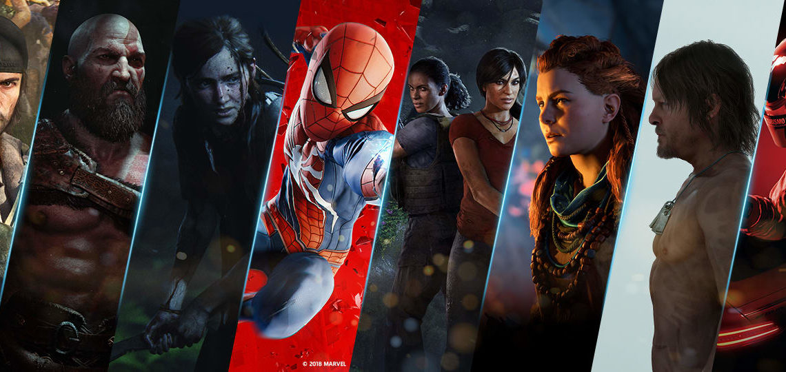 Los desarrollos ‘first party’ de PS5 seguirán enfocados en experiencia narrativas para un jugador