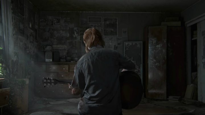 Gustavo Santaolalla, compositor de la BSO de The Last of Us, confirma su participación en la serie