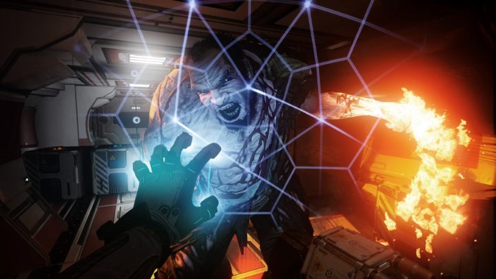The Persistence, el terrorífico survival horror para PS VR, tendrá versión en PS4, Xbox One y Switch