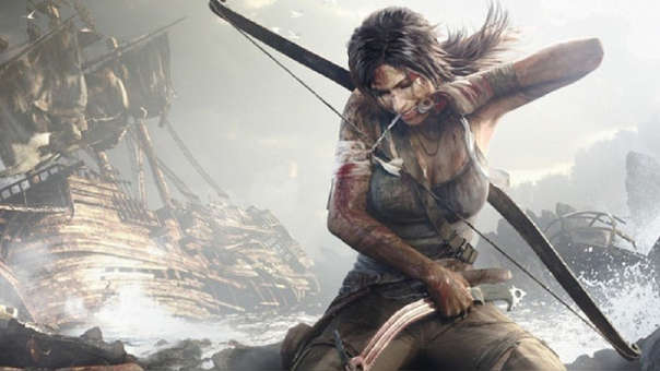 La franquicia Tomb Raider supera los 88 millones de copias vendidas en todo el mundo