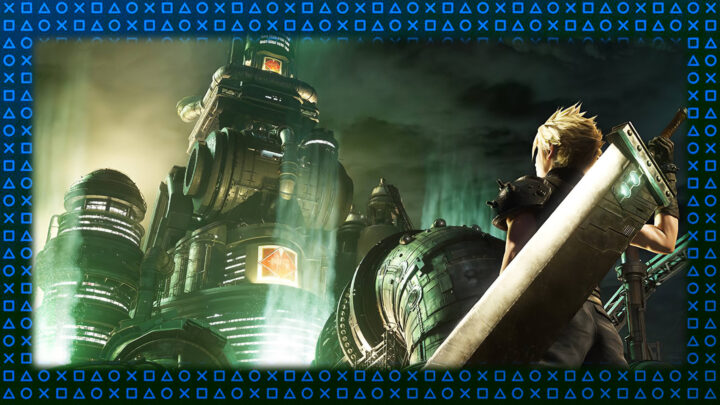 Análisis | Final Fantasy VII Remake