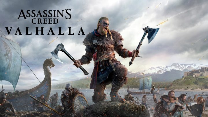 El tema principal de Assassin’s Creed Valhalla se presenta en un nuevo tráiler