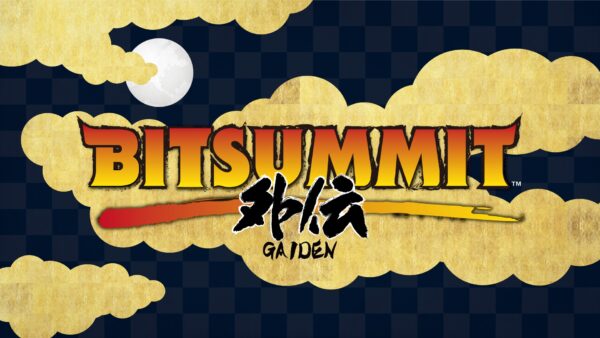 BitSummit Gaiden celebrará un evento digital en el mes de junio
