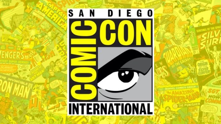 El coronavirus también obliga a cancelar la Comic-Con de San Diego