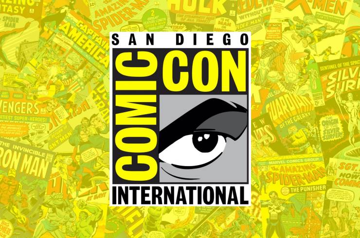 El coronavirus también obliga a cancelar la Comic-Con de San Diego