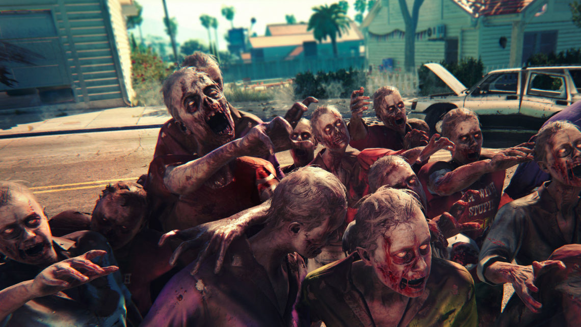 Dead Island 2 pospone nuevamente su lanzamiento