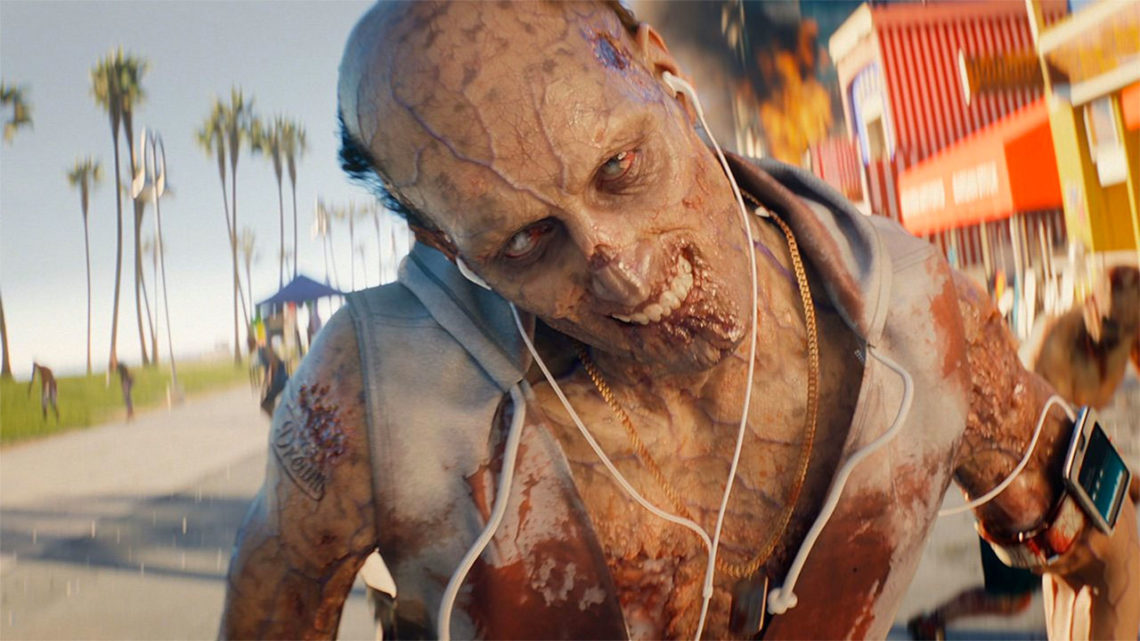 Dead Island 2 apunta a PS5, Xbox Series X/S y PC, descartando PS4 y Xbox One