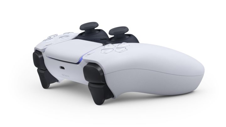 Nueva patente de Sony muestra joysticks plegables en el Dualsense