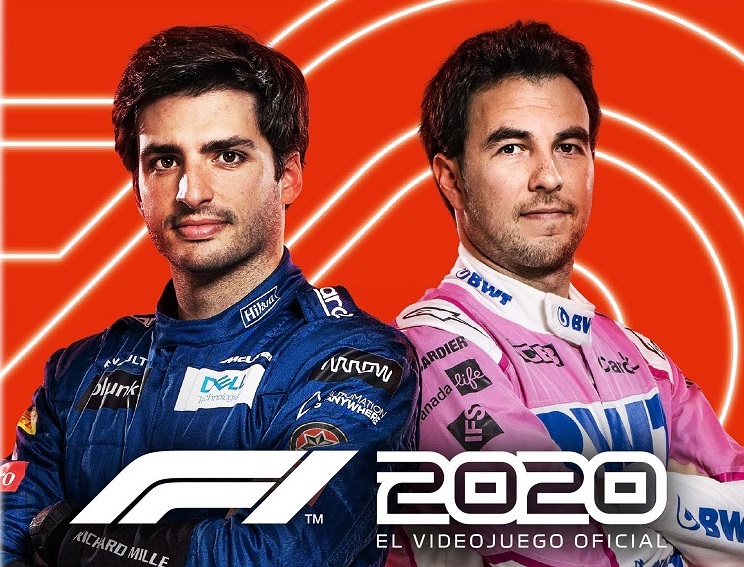 F1 2020 confirma la lista de volantes compatibles en PS4, Xbox One y PC