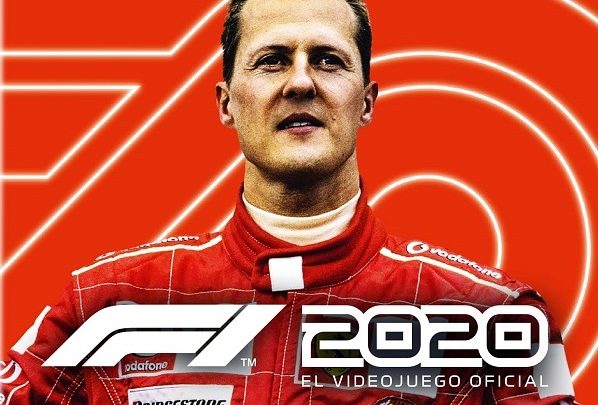 Ya disponible la Schumacher Edition de F1 2020 en formato físico y digital