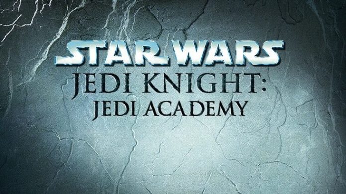 Análisis | Star Wars Jedi Knight: Jedi Academy