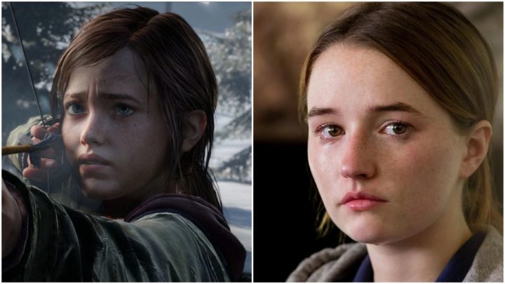 La actriz Kaitlyn Dever se ofrece para interpretar a Ellie en la serie de The Last of Us