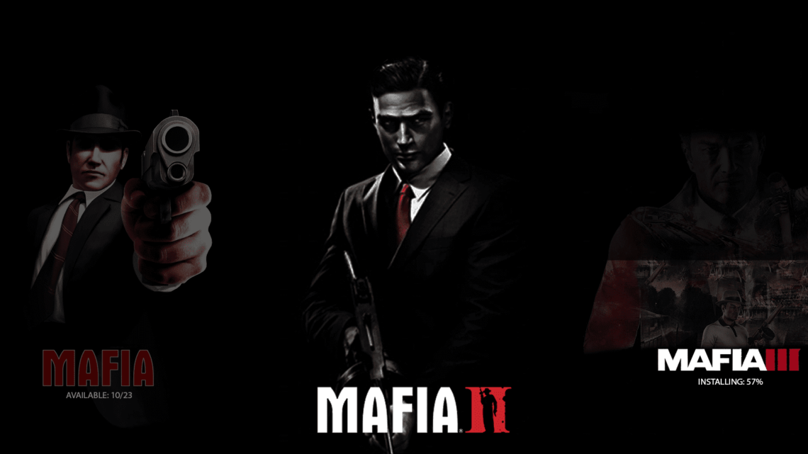 Filtrados nuevos detalles sobre Mafia Definitive Edition