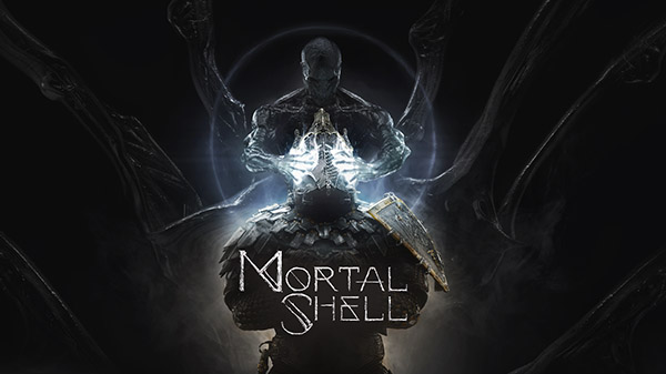 Mortal Shell llega hoy en edición física en PlayStation 4 y próximamente en Xbox One