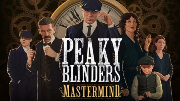 Anunciado Peaky Blinders: Mastermind, juego de aventuras y puzles para PS4, Xbox One, Switch y PC