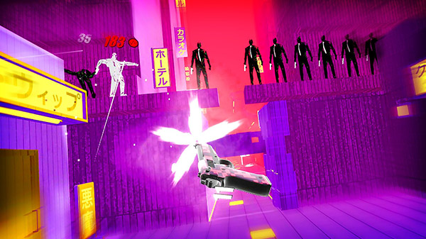 Pistol Whip concreta su fecha de lanzamiento en PlayStation VR