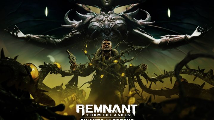 Anunciado ‘Swamps of Corsus’, nuevo contenido descargable para Remnant: From the Ashes