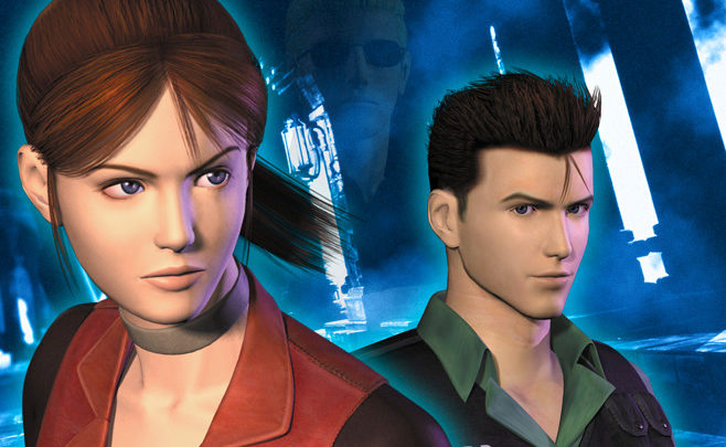 Capcom no descarta nuevos remakes de los spin-off de la serie Resident Evil
