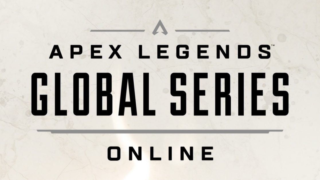 Nuevas fechas en los torneos online de la Apex Legends Global Series, del 18 al 20 de abril