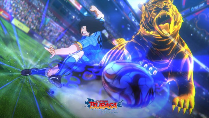 Captain Tsubasa: Rise of the New Champions muestra nuevas personajes en sus últimas imágenes