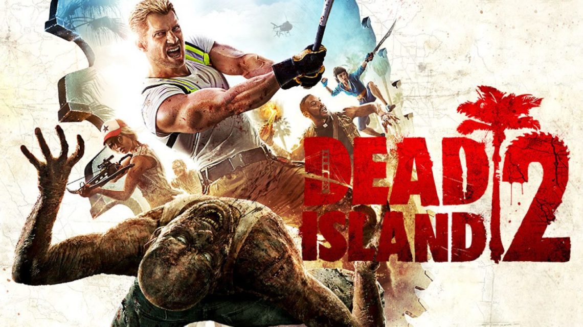 Filtrado un vídeo que muestra una versión jugable de Dead Island 2