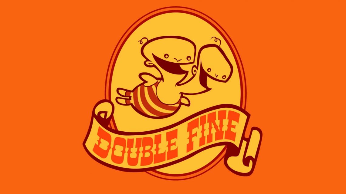 Double Fine confirma estar trabajando en un Triple-A no anunciado