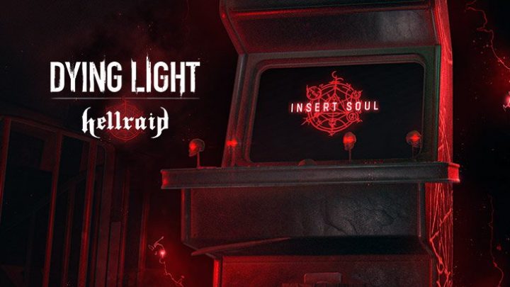 Hellraid, el nuevo DLC de Dying Light, retrasa su lanzamiento