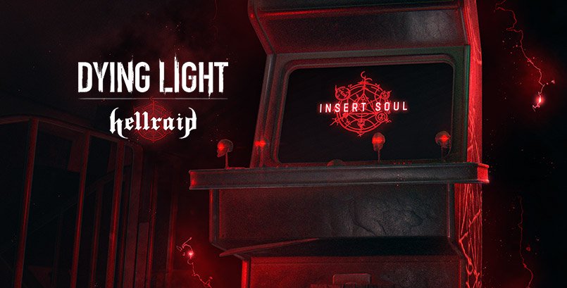 Hellraid, el nuevo DLC de Dying Light, debuta el 23 de julio