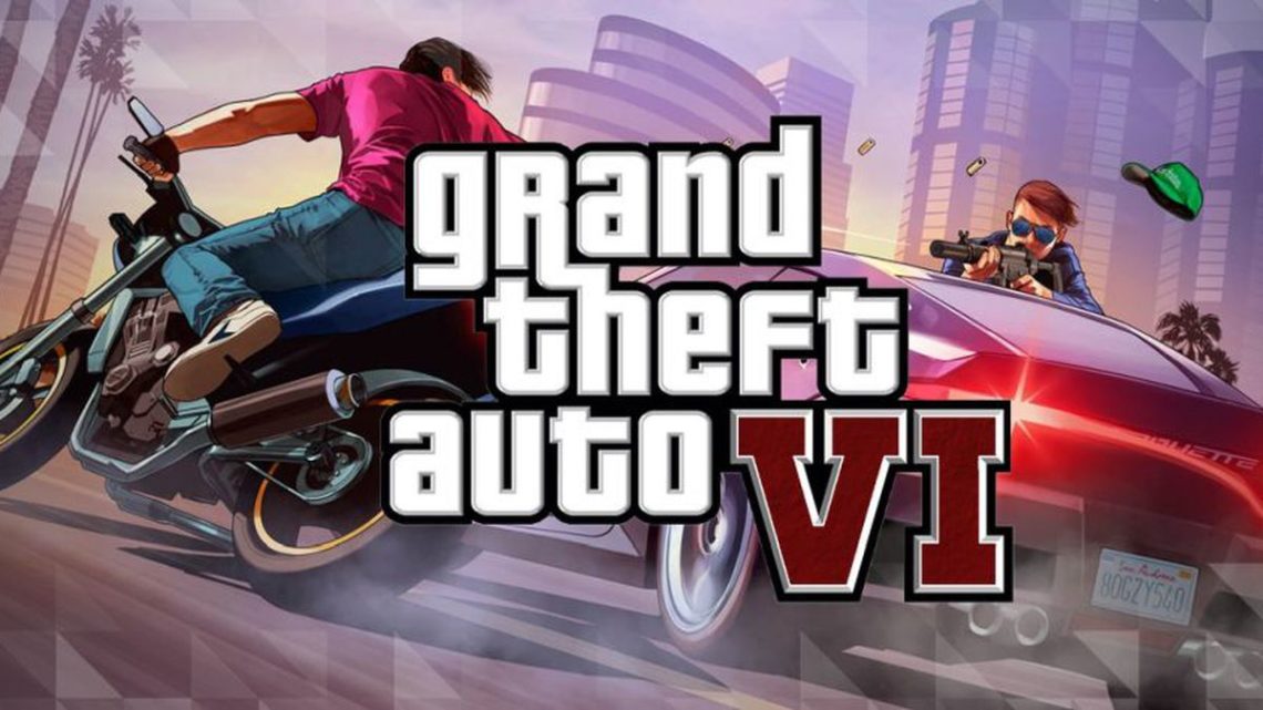 Rockstar confirma que Grand Theft Auto 6 será su próximo videojuego