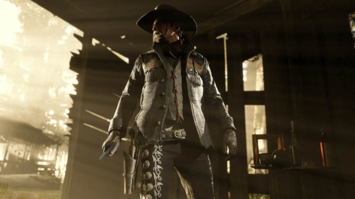 Rockstar presenta las novedades que llegan a Red Dead Online esta semana