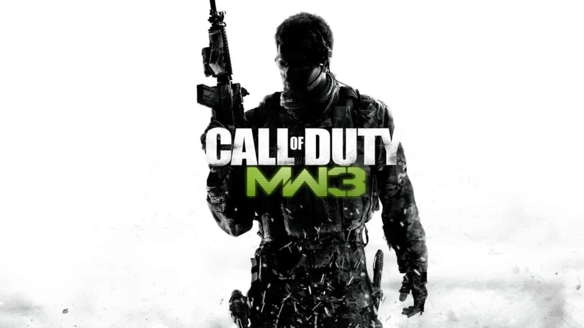 Call of Duty: Modern Warfare 3 también podría llegar remasterizado