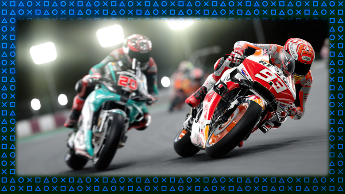 Análisis | MotoGP 20