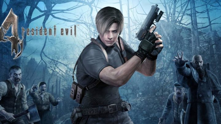 Filtrado el desarrollo de Resident Evil 4 para realidad virtual