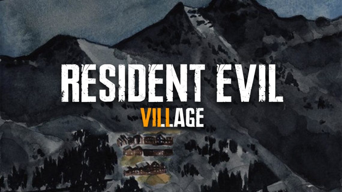Rumor | Resident Evil 8 se llamará Resident Evil Village. Primeros detalles de la historia, protagonista y fecha de salida