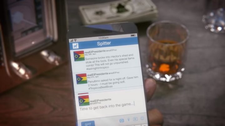 Spitter, segundo contenido descargable de Tropico 6, ya se encuentra disponible