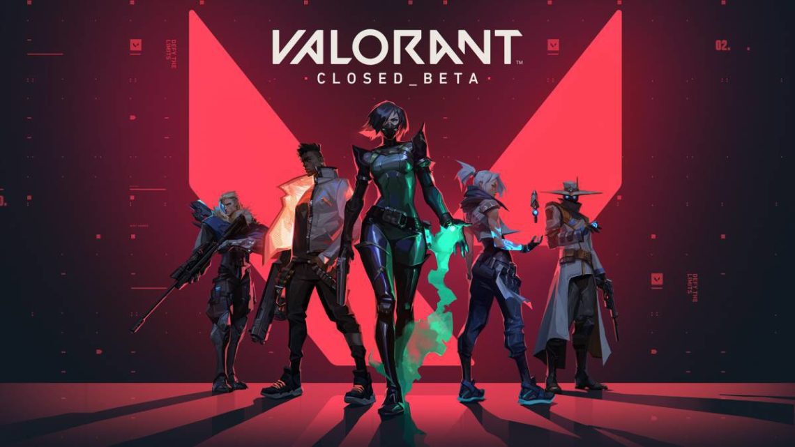 Valorant se lanzará en consolas y móviles tras su estreno en PC