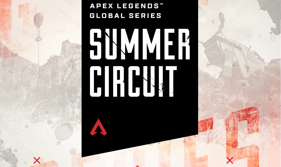 Apex Legends se prepara para un verano competitivo con un programa de torneos de eSports