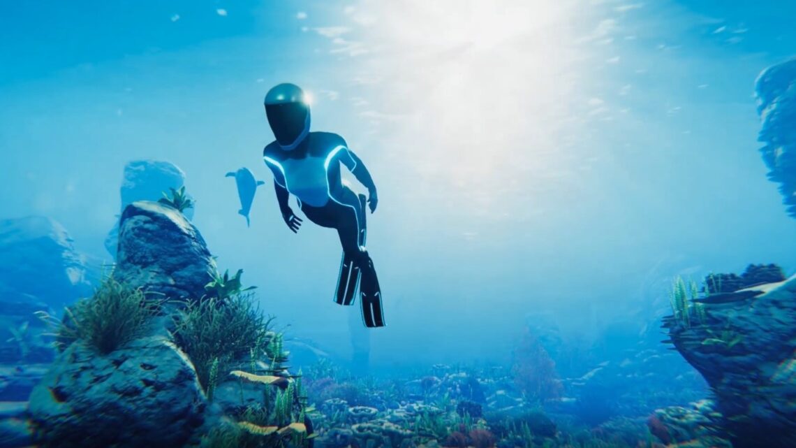 La aventura submarina Beyond Blue llegará el 11 de junio a PS4, Xbox One y PC | Nuevo tráiler