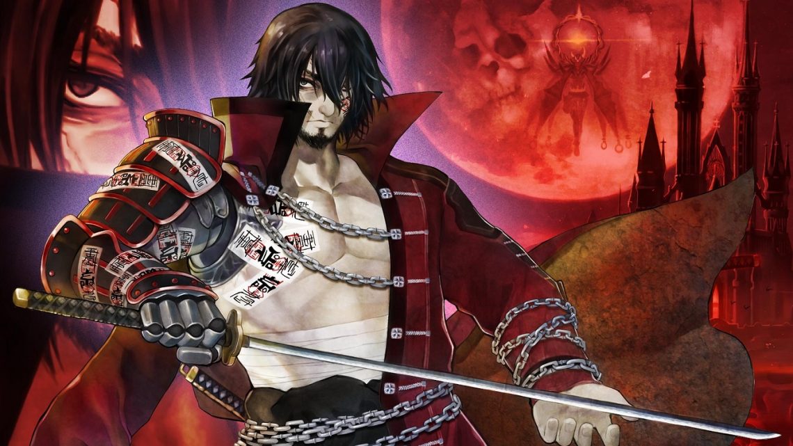 Bloodstained: Ritual of the Night | Ya disponible el modo ‘Random’ y Zangetsu como personaje jugable