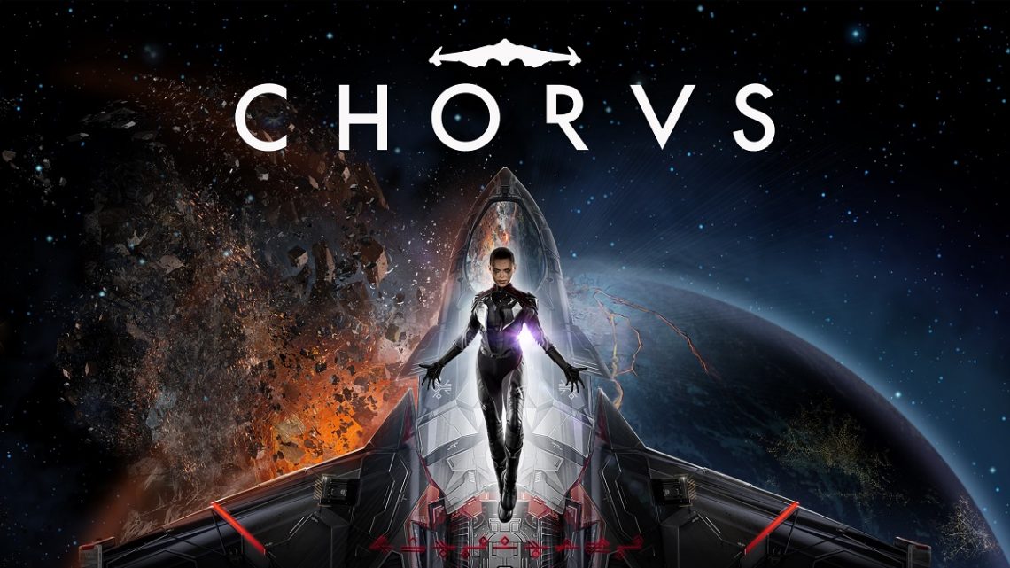 Chorus: Rise as One muestra sus combates espaciales en un fantástico gameplay