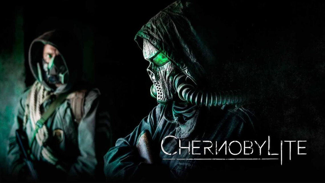 Chernobylite vuelve a mostrar su jugabilidad en un nuevo gameplay