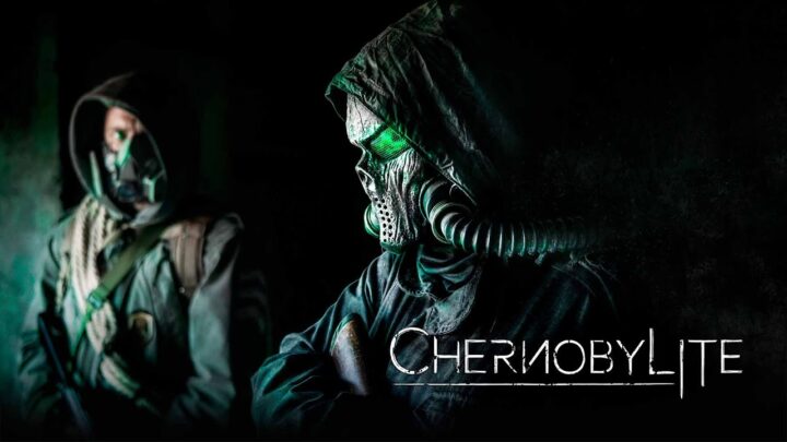 Chernobylite confirma su fecha de lanzamiento en PS4, Xbox One y PC