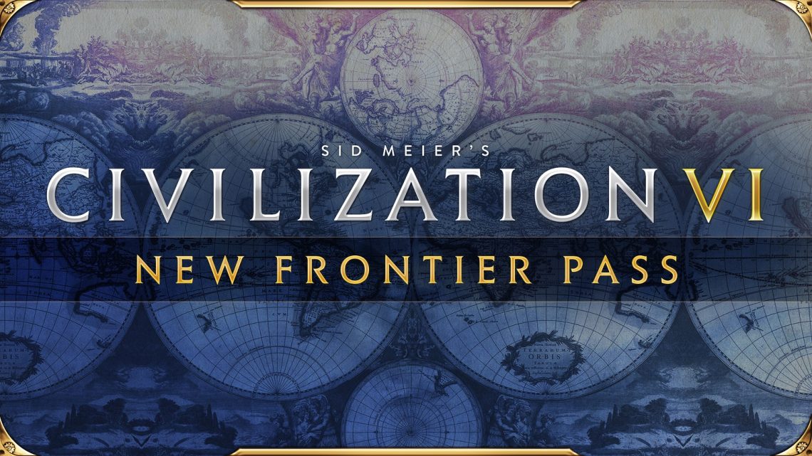 Civilization VI confirma ‘New Frontier Pass’, la hoja de ruta de contenidos hasta marzo de 2021