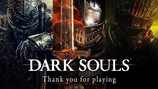 La saga Dark Souls alcanza los 27 millones de unidades vendidas en todo el mundo