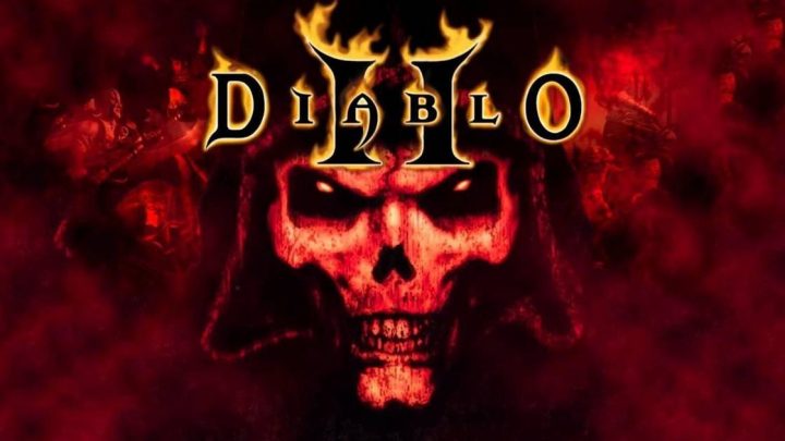 Diablo II Resurrected sería el nombre de la remasterización del mítico RPG