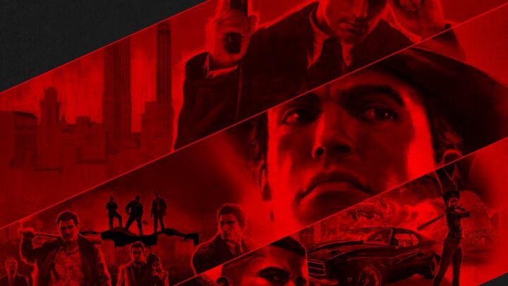 Mafia Trilogy presenta su primer tráiler oficial | Mafia II: Definitive Edition y Mafia III: Definitive Edition ya están disponibles