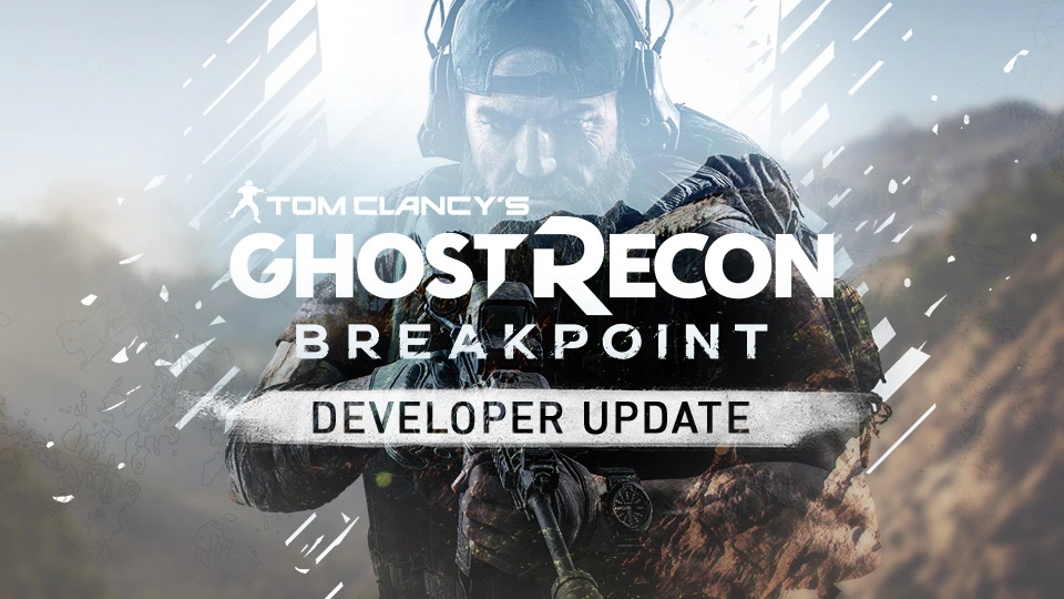 Ubisoft detalla la hoja de ruta de Ghost Recon Breakpoint hasta verano
