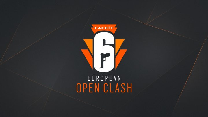 Rainbow Six European Open Clash arranca este mes de mayo